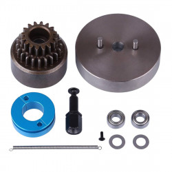 toyan engine double gears clutch modified kit for toyan fs-s100 fs-s100（w）