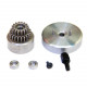 toyan engine double gears clutch modified kit for toyan fs-s100g fs-s100g(w) toyan engine double gears clutch modified kit for toyan fs-s100g fs-s100g(w)