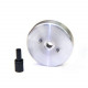 toyan engine double gears clutch modified kit for toyan fs-s100g fs-s100g(w) toyan engine double gears clutch modified kit for toyan fs-s100g fs-s100g(w)