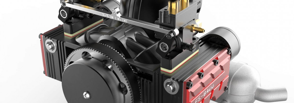What is the BEST Inline 4 Nitro RC Engine What is the BEST Inline 4 Nitro RC Engine