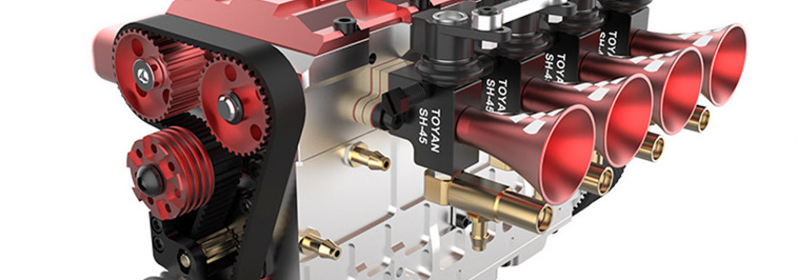 Top 12 Common Mistakes that Toyan V8 Engine Owners Make Top 12 Common Mistakes that Toyan V8 Engine Owners Make