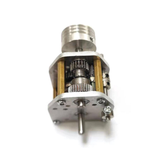 toyan fs-l400 engine metal gearbox pulley fixed bracket with reverse neutral forward gear modified kit for gasoline powered car toyan fs-l400 engine metal gearbox pulley fixed bracket with reverse neutral forward gear modified kit for gasoline powered car