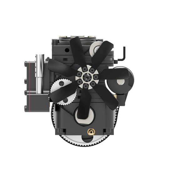 toyan fs-s100at 4 stroke nitro gasoline general engine model souvenir version toyan fs-s100at 4 stroke nitro gasoline general engine model souvenir version