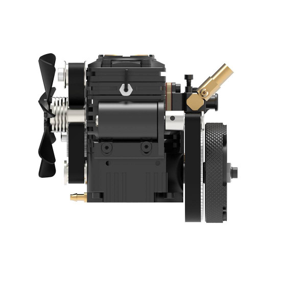 toyan fs-s100at 4 stroke nitro gasoline general engine model souvenir version toyan fs-s100at 4 stroke nitro gasoline general engine model souvenir version