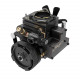 toyan fs-s100at 4 stroke nitro gasoline general engine model souvenir version toyan fs-s100at 4 stroke nitro gasoline general engine model souvenir version