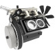 toyan fs-v400wa water-cooled v4 engine four-cylinder 4 stroke 14cc rc methanol engine model toyan fs-v400wa water-cooled v4 engine four-cylinder 4 stroke 14cc rc methanol engine model