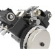 toyan fs-v400wa water-cooled v4 engine four-cylinder 4 stroke 14cc rc methanol engine model toyan fs-v400wa water-cooled v4 engine four-cylinder 4 stroke 14cc rc methanol engine model