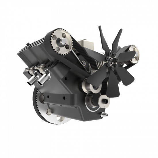 toyan fs-v400wa water-cooled v4 engine four-cylinder 4 stroke 14cc rc methanol engine model toyan fs-v400wa water-cooled v4 engine four-cylinder 4 stroke 14cc rc methanol engine model