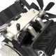 toyan fs-v400wa water-cooled v4 engine four-cylinder 4 stroke 14cc rc methanol engine model toyan fs-v400wa water-cooled v4 engine four-cylinder 4 stroke 14cc rc methanol engine model