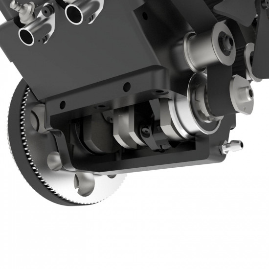 toyan fs-v400wa water-cooled v4 engine four-cylinder 4 stroke 14cc rc methanol engine model toyan fs-v400wa water-cooled v4 engine four-cylinder 4 stroke 14cc rc methanol engine model