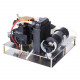 toyan general methanol gasoline engine model diy micro water-cooled generator set toyan general methanol gasoline engine model diy micro water-cooled generator set