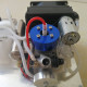 toyan level 15 diy modify methanol engine into gasoline engine generator with water-cooled radiator device toyan level 15 diy modify methanol engine into gasoline engine generator with water-cooled radiator device