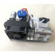 toyan level 15 diy modify methanol engine into gasoline engine generator with water-cooled radiator device toyan level 15 diy modify methanol engine into gasoline engine generator with water-cooled radiator device
