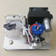 toyan level 15 diy modify methanol engine into gasoline engine generator with water-cooled radiator device toyan level 15 diy modify methanol engine into gasoline engine generator with water-cooled radiator device
