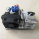 toyan level 15 diy modify methanol engine into gasoline engine generator with water-cooled radiator device toyan level 15 diy modify methanol engine into gasoline engine generator with water-cooled radiator device