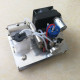 toyan level 15 diy modify methanol engine into gasoline engine generator with water-cooled radiator device toyan level 15 diy modify methanol engine into gasoline engine generator with water-cooled radiator device