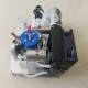 toyan level 15 diy modify methanol engine into gasoline engine generator with water-cooled radiator device toyan level 15 diy modify methanol engine into gasoline engine generator with water-cooled radiator device