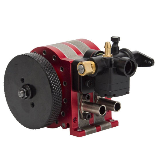toyan rs-l200 4.92cc 2 rotor rotary engine model watercooling 2200~18500rpm toyan rs-l200 4.92cc 2 rotor rotary engine model watercooling 2200~18500rpm