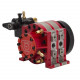 toyan rs-l200 4.92cc 2 rotor rotary engine model watercooling 2200~18500rpm toyan rs-l200 4.92cc 2 rotor rotary engine model watercooling 2200~18500rpm