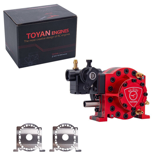 toyan rs-s100 single rotor wankel rotary engine mini internal combustion engine model for sale toyan rs-s100 single rotor wankel rotary engine mini internal combustion engine model for sale