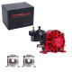 toyan rs-s100 single rotor wankel rotary engine mini internal combustion engine model for sale toyan rs-s100 single rotor wankel rotary engine mini internal combustion engine model for sale
