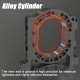 toyan rs-s100 single rotor wankel rotary engine mini internal combustion engine model for sale toyan rs-s100 single rotor wankel rotary engine mini internal combustion engine model for sale