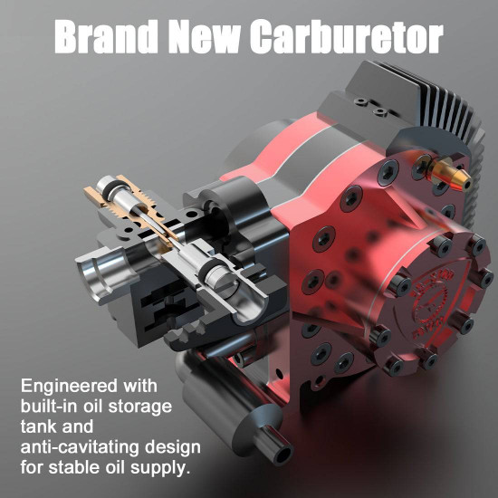 toyan rs-s100 single rotor wankel rotary engine mini internal combustion engine model for sale toyan rs-s100 single rotor wankel rotary engine mini internal combustion engine model for sale