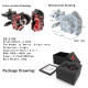 toyan rs-s100 single rotor wankel rotary engine mini internal combustion engine model for sale toyan rs-s100 single rotor wankel rotary engine mini internal combustion engine model for sale