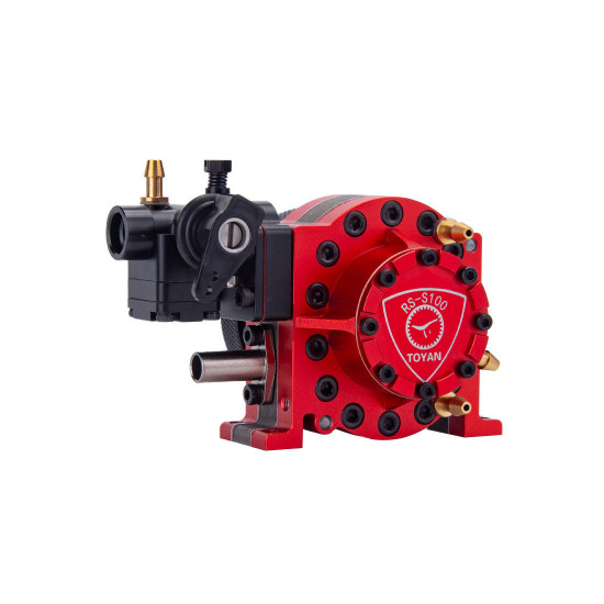 toyan rs-s100 single rotor wankel rotary engine mini internal combustion engine model for sale toyan rs-s100 single rotor wankel rotary engine mini internal combustion engine model for sale