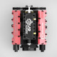toyan v8 fs-v800 28cc engine rtr nitro engine model kits with supercharger for sale toyan v8 fs-v800 28cc engine rtr nitro engine model kits with supercharger for sale