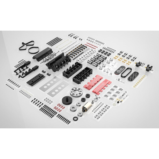 toyan v8 fs-v800 28cc engine rtr nitro engine model kits with supercharger for sale toyan v8 fs-v800 28cc engine rtr nitro engine model kits with supercharger for sale