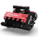 toyan v8 nitro engine fs-v800 rc engine model building kits 28cc toyan v8 nitro engine fs-v800 rc engine model building kits 28cc