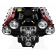 toyan v8 nitro engine fs-v800 rc engine model building kits 28cc toyan v8 nitro engine fs-v800 rc engine model building kits 28cc