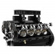 toyan v8 nitro engine fs-v800 rc engine model building kits 28cc toyan v8 nitro engine fs-v800 rc engine model building kits 28cc