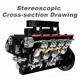 toyan v8 nitro engine fs-v800 rc engine model building kits 28cc toyan v8 nitro engine fs-v800 rc engine model building kits 28cc