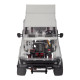 toyan x-power sand cruiser nitro 1/8 rc car desert rock crawler diy kit with fs-l200 engine & 5 speed gearbox toyan x-power sand cruiser nitro 1/8 rc car desert rock crawler diy kit with fs-l200 engine & 5 speed gearbox