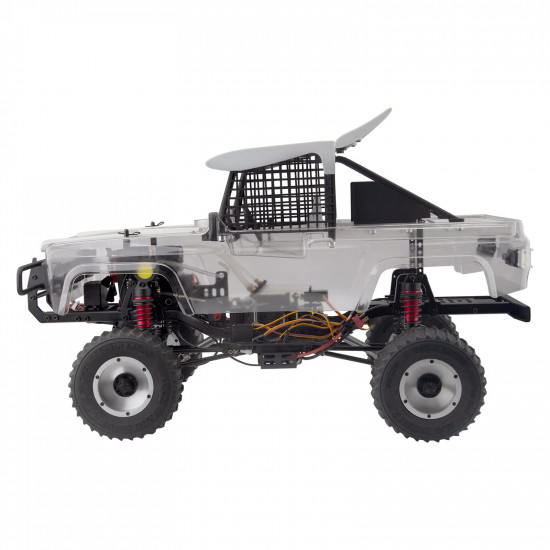 toyan x-power sand cruiser nitro 1/8 rc car desert rock crawler diy kit with fs-l200 engine & 5 speed gearbox toyan x-power sand cruiser nitro 1/8 rc car desert rock crawler diy kit with fs-l200 engine & 5 speed gearbox