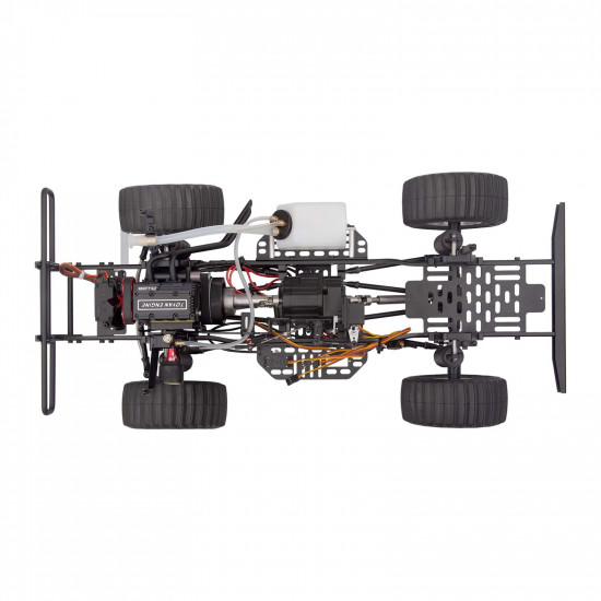 toyan x-power sand cruiser nitro 1/8 rc car desert rock crawler diy kit with fs-l200 engine & 5 speed gearbox toyan x-power sand cruiser nitro 1/8 rc car desert rock crawler diy kit with fs-l200 engine & 5 speed gearbox