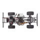 toyan x-power sand cruiser nitro 1/8 rc car desert rock crawler diy kit with fs-l200 engine & 5 speed gearbox toyan x-power sand cruiser nitro 1/8 rc car desert rock crawler diy kit with fs-l200 engine & 5 speed gearbox