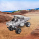 toyan x-power sand cruiser nitro 1/8 rc car desert rock crawler diy kit with fs-l200 engine & 5 speed gearbox toyan x-power sand cruiser nitro 1/8 rc car desert rock crawler diy kit with fs-l200 engine & 5 speed gearbox