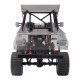 toyan x-power sand cruiser nitro 1/8 rc car desert rock crawler diy kit with fs-l200 engine & 5 speed gearbox toyan x-power sand cruiser nitro 1/8 rc car desert rock crawler diy kit with fs-l200 engine & 5 speed gearbox