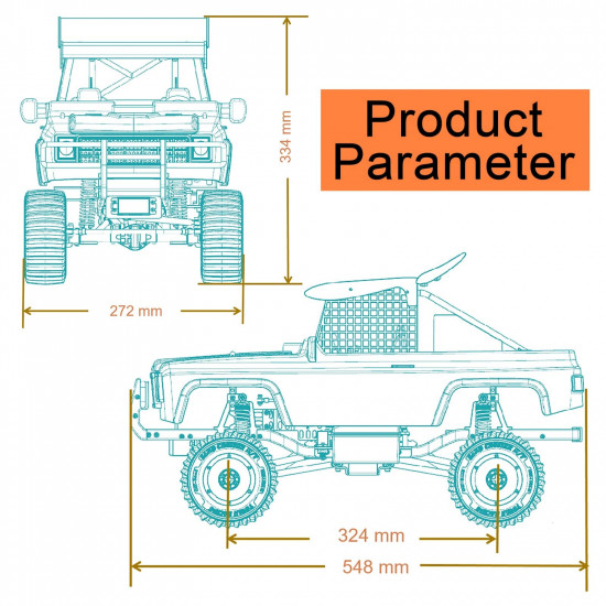 toyan x-power sand cruiser nitro 1/8 rc car desert rock crawler diy kit with fs-l200 engine & 5 speed gearbox toyan x-power sand cruiser nitro 1/8 rc car desert rock crawler diy kit with fs-l200 engine & 5 speed gearbox