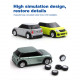 turbo racing 2.4ghz 1/76 full scale rtr electric rc mini car with p31 controller desktop toy turbo racing 2.4ghz 1/76 full scale rtr electric rc mini car with p31 controller desktop toy