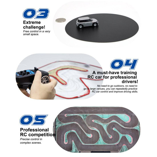 turbo racing 2.4ghz 1/76 full scale rtr electric rc mini car with p31 controller desktop toy turbo racing 2.4ghz 1/76 full scale rtr electric rc mini car with p31 controller desktop toy