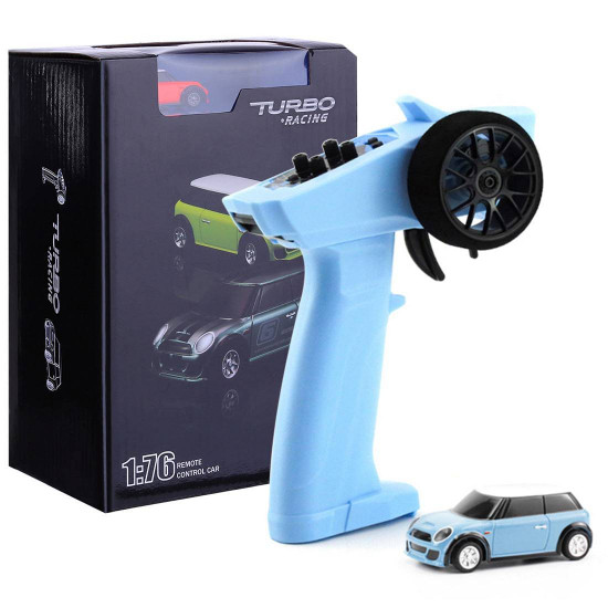 turbo racing 2.4ghz 1/76 full scale rtr electric rc mini car with p31 controller desktop toy turbo racing 2.4ghz 1/76 full scale rtr electric rc mini car with p31 controller desktop toy