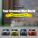 turbo racing 2.4ghz 1/76 full scale rtr electric rc mini car with p31 controller desktop toy turbo racing 2.4ghz 1/76 full scale rtr electric rc mini car with p31 controller desktop toy