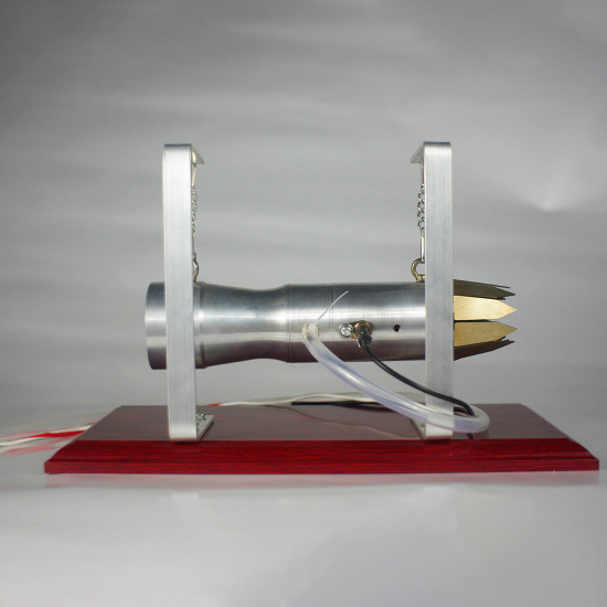 turbojet engine gasoline kerosene internal combustion mini model engine turbojet engine gasoline kerosene internal combustion mini model engine
