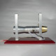 turbojet engine gasoline kerosene internal combustion mini model engine turbojet engine gasoline kerosene internal combustion mini model engine