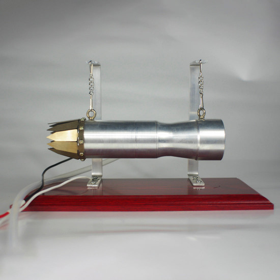 turbojet engine gasoline kerosene internal combustion mini model engine turbojet engine gasoline kerosene internal combustion mini model engine