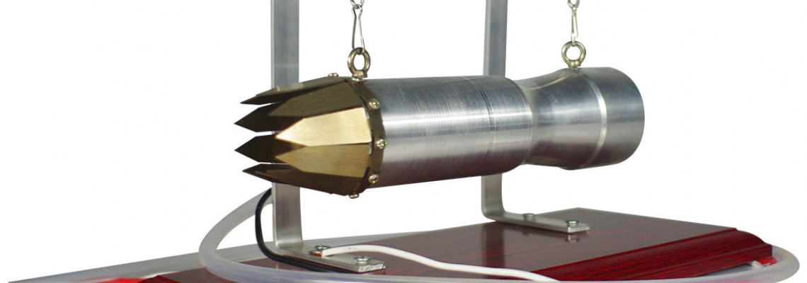 Concept Model: TEACHING T700 Turboshaft Engine – For the Curious Innovator Concept Model: TEACHING T700 Turboshaft Engine – For the Curious Innovator
